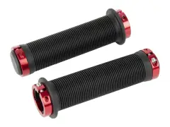 Position One "Blade" Lock-On Grips - 130mm Position One "Blade" Lock-On Grips - 130mm