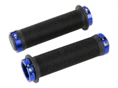 Position One "Blade" Lock-On Grips - 130mm Position One "Blade" Lock-On Grips - 130mm