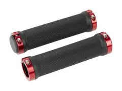 Position One "Diamant" Lock-On Grips - 130mm Position One "Diamant" Lock-On Grips - 130mm