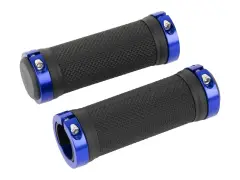 Position One "Diamant" Lock-On Grips - 95mm Position One "Diamant" Lock-On Grips - 95mm