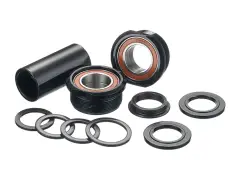 Position One "Euro BSA" BMX Race Tretlager - 19mm Position One "Euro BSA" BMX Race Tretlager - 19mm