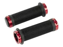 Position One Lock-On Grips - 115mm Position One Lock-On Grips - 115mm