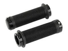 Position One Lock-On Grips - 115mm Position One Lock-On Grips - 115mm