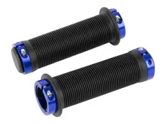Position One Lock-On Grips - 115mm Position One Lock-On Grips - 115mm