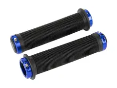 Position One Lock-On Grips - 145mm Position One Lock-On Grips - 145mm