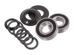 Position One "MID" BMX Race Tretlager - 19mm Position One "MID" BMX Race Tretlager - 19mm