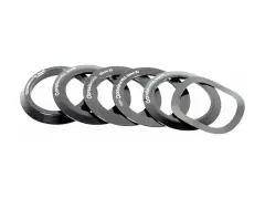 Praxis Works "M30" MTB Innenlager Staubkappen Kit Praxis Works "M30" MTB Innenlager Staubkappen Kit