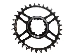 Praxis Works "MTN DM1X Stahl" MTB Kettenblatt - Direct Mount Praxis Works "MTN DM1X Stahl" MTB Kettenblatt - Direct Mount