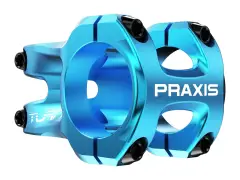 Praxis Works "Turn" MTB Ahead Vorbau Praxis Works "Turn" MTB Ahead Vorbau