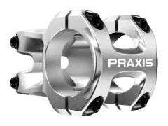 Praxis Works "Turn" MTB Ahead Vorbau Praxis Works "Turn" MTB Ahead Vorbau