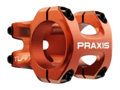 Praxis Works "Turn" MTB Ahead Vorbau Praxis Works "Turn" MTB Ahead Vorbau