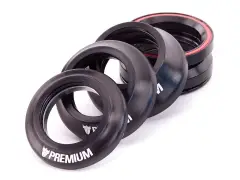 Premium "Integrated" Headset Premium "Integrated" Headset