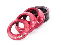 Premium "Integrated" Headset Premium "Integrated" Headset