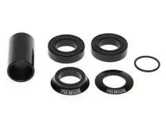 Premium "Mid BB" Bottom Bracket Premium "Mid BB" Bottom Bracket