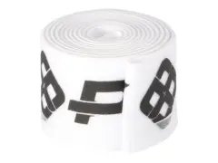 Pride Racing "HP Rim Tape" BMX Race Felgenband - White, 20" (406-22) Pride Racing "HP Rim Tape" BMX Race Felgenband - White, 20" (406-22)