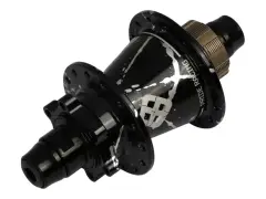 Pride Racing "Matrix" BMX Race Hub Set Pride Racing "Matrix" BMX Race Hub Set