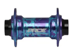Pride Racing "Matrix" BMX Race Hub Set Pride Racing "Matrix" BMX Race Hub Set