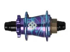 Pride Racing "Matrix" BMX Race Hub Set Pride Racing "Matrix" BMX Race Hub Set