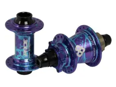 Pride Racing "Matrix" BMX Race Hub Set Pride Racing "Matrix" BMX Race Hub Set