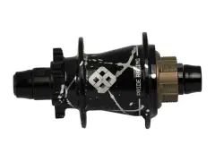 Pride Racing "Matrix" BMX Race Hub Set Pride Racing "Matrix" BMX Race Hub Set