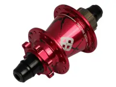 Pride Racing "Matrix" BMX Race Hub Set Pride Racing "Matrix" BMX Race Hub Set