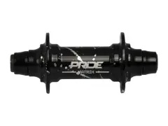 Pride Racing "Matrix" BMX Race Hub Set Pride Racing "Matrix" BMX Race Hub Set