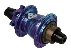 Pride Racing "Matrix" BMX Race Hub Set Pride Racing "Matrix" BMX Race Hub Set