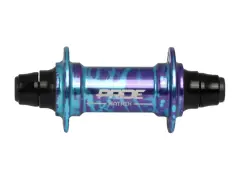 Pride Racing "Matrix" BMX Race Hub Set Pride Racing "Matrix" BMX Race Hub Set