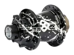 Pride Racing "Matrix" BMX Race Hub Set Pride Racing "Matrix" BMX Race Hub Set