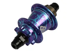 Pride Racing "Matrix" BMX Race Hub Set Pride Racing "Matrix" BMX Race Hub Set