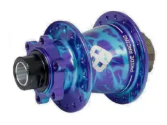 Pride Racing "Matrix" BMX Race Hub Set Pride Racing "Matrix" BMX Race Hub Set