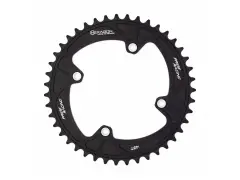 Pride Racing "4Bolt Hexagon" BMX Race Sprocket - With Thread Pride Racing "4Bolt Hexagon" BMX Race Sprocket - With Thread