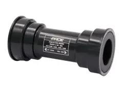 Pride Racing "BB86 Edelstahl" BMX Race Tretlager - 24mm Pride Racing "BB86 Edelstahl" BMX Race Tretlager - 24mm