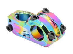 Pride Racing "Cayman V2" BMX Race Topload Vorbau - Ø31.8mm Pride Racing "Cayman V2" BMX Race Topload Vorbau - Ø31.8mm