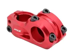 Pride Racing "Cayman V2" BMX Race Topload Vorbau - Ø31.8mm Pride Racing "Cayman V2" BMX Race Topload Vorbau - Ø31.8mm