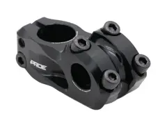 Pride Racing "Cayman V2" BMX Race Topload Vorbau - Ø31.8mm Pride Racing "Cayman V2" BMX Race Topload Vorbau - Ø31.8mm
