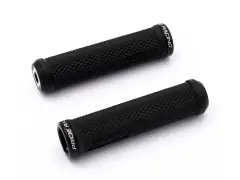 Pride Racing "Cobra One" Lock-On Grips - 129mm Pride Racing "Cobra One" Lock-On Grips - 129mm