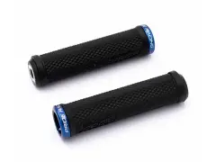 Pride Racing "Cobra One" Lock-On Grips - 129mm Pride Racing "Cobra One" Lock-On Grips - 129mm