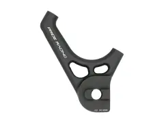 Pride Racing "Disc Mount Horizontal Dropout" BMX Race Scheibenbremsadapter Pride Racing "Disc Mount Horizontal Dropout" BMX Race Scheibenbremsadapter