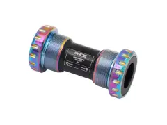 Pride Racing Stainless Euro BB Bottob Bracket Pride Racing Stainless Euro BB Bottob Bracket