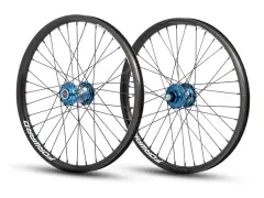 Pride Racing "Forward Joyride / Control" BMX Race Wheelset - 20 Inch (406), Disc Pride Racing "Forward Joyride / Control" BMX Race Wheelset - 20 Inch (406), Disc
