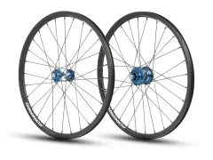 Pride Racing "Forward Joyride / Control" BMX Race Wheelset - 20 Inch (451), Disc Pride Racing "Forward Joyride / Control" BMX Race Wheelset - 20 Inch (451), Disc