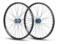 Pride Racing "Forward Joyride / Control" BMX Race Wheelset - 24 Inch (507), Disc Pride Racing "Forward Joyride / Control" BMX Race Wheelset - 24 Inch (507), Disc