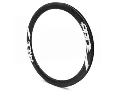 Pride Racing "Gravity EXP Aero Carbon" BMX Race Rim - 28H / 20 Inch Pride Racing "Gravity EXP Aero Carbon" BMX Race Rim - 28H / 20 Inch
