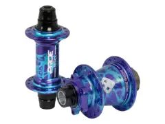Pride Racing "Matrix" BMX Race Hub Set Pride Racing "Matrix" BMX Race Hub Set