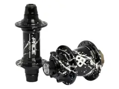 Pride Racing "Matrix" BMX Race Hub Set Pride Racing "Matrix" BMX Race Hub Set