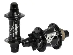 Pride Racing "Matrix" BMX Race Hub Set Pride Racing "Matrix" BMX Race Hub Set