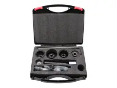 Pride Racing "Pro Bottom Bracket Press Tool" Misc. Tools + Co. Pride Racing "Pro Bottom Bracket Press Tool" Misc. Tools + Co.