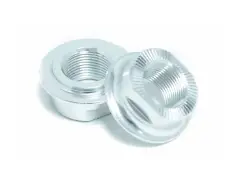 Pride Racing "PRO V2" Hub Cone - Front Pride Racing "PRO V2" Hub Cone - Front