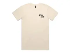 Pride Racing "Pumptrack" T-Shirt - Ecru Pride Racing "Pumptrack" T-Shirt - Ecru